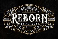 Reborn antiques