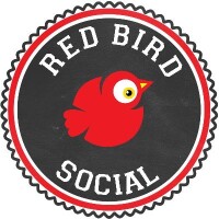 Red bird social