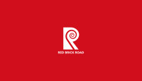 Red brick road