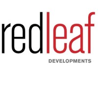 Red leaf developments, inc.