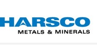 Harsco minerals