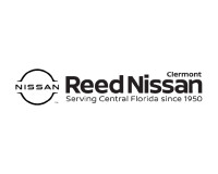 Reed nissan clermont