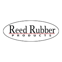 Reed rubber products