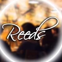 Reeds american table