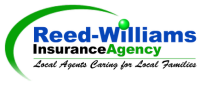 Reed williams insurance