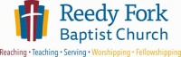 Reedy fork baptist church