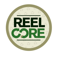 Reel core