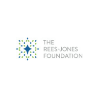 The rees-jones foundation