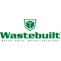 Refuse parts depot