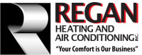 Regan plumbing & heating