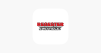 Regester chevrolet inc