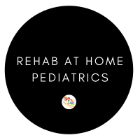 Rehab at home pediatrics