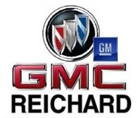 Reichard buick gmc