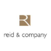 Reid & company executive search