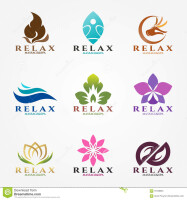 Relax therapeutic massage