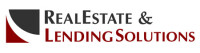 Real estate & lending solutions