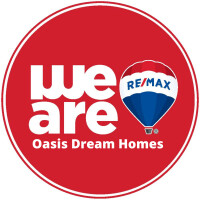 Remax oasis dream homes