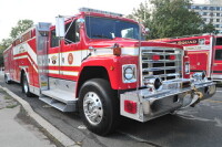 Somerville rescue squad