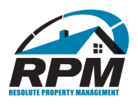 Resolute property management