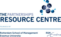 Resource partnership
