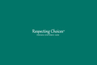 Respecting choices®