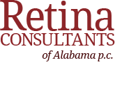 Retina specialists of alabama