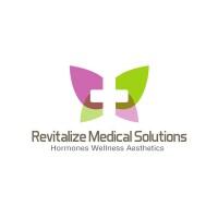 Revitalize you md
