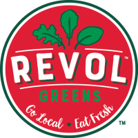 Revol greens