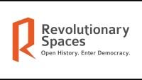 Revolutionary spaces