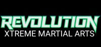 Revolution martial arts