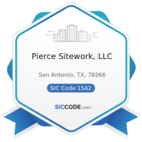Pierce sitework, llc