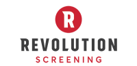 Revolution screening