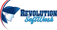 Revolution softwash