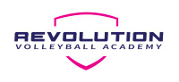 Revolution volleyball academy, llc