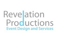 Revelation productions, inc.