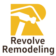 Revolve remodeling