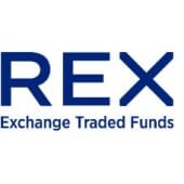 Rex shares