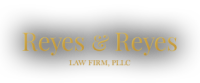 Reyes legal, pllc