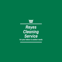 Reyes cleaning service
