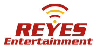 Reyes entertainment