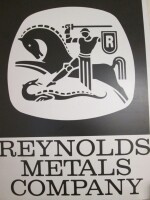 Reynolds graphic arts