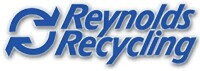 Reynolds recycling