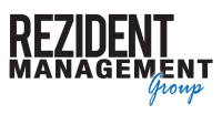 Rezident management group