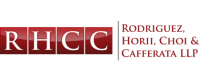 Rodriguez, horii, choi & cafferata llp