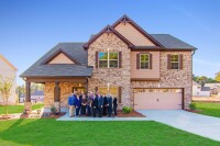 Richardson housing group