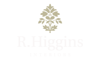 R higgins interiors