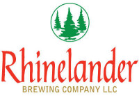 Rhinelander brewing company
