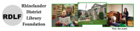 Rhinelander district library