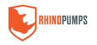 Rhino pumps