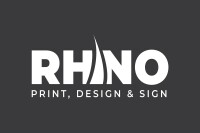 Rhino digital printing